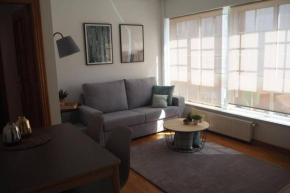 Acogedor apartamento en la Torre de Hércules